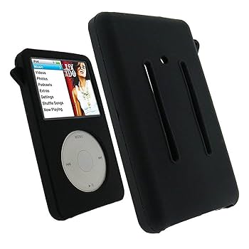 Apple iPod classic2009 160GB おまけ付き Apple iPod Classic 7th generation Black Silver 160GB/256GB